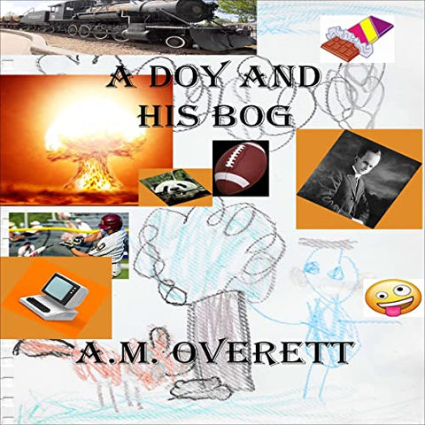 A Doy and His Bog