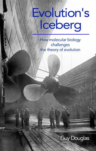 Evolution’s Iceberg: How Molecular Biology Challenges the Theory of Evolution
