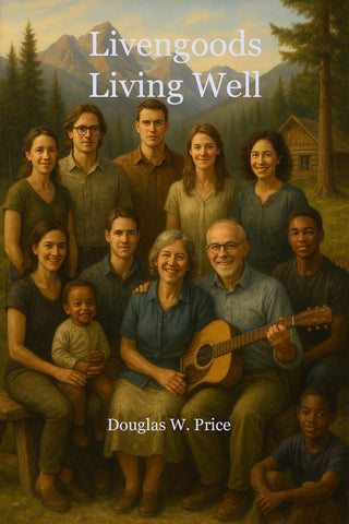 Livengoods Living Well