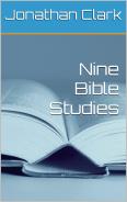 Nine Bible Studies