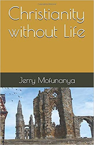 Christianity without Life