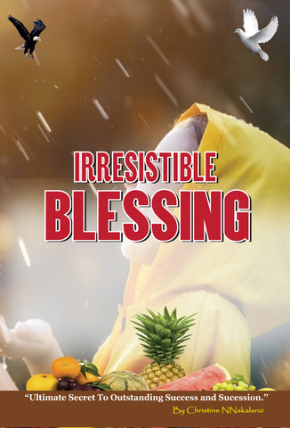 Irresistible Blessing