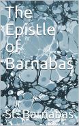The Epistle of Barnabas