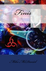 Finis - Mike McDaniel