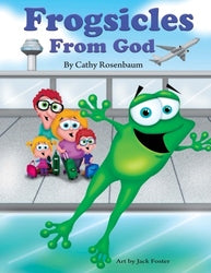 Frogsicles - Cathy Rosenbaum