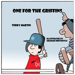 One for the Griffins - Terri Martin