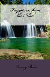 Happiness from the Bible
