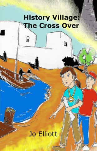 History Village: The Cross Over by Jo Elliott