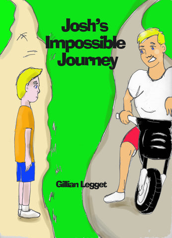 Josh’s Impossible Journey