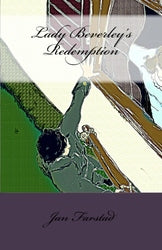Lady Beverley’s Redemption - Jan Farstad