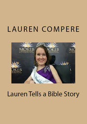 Lauren Tells a Bible Story - Lauren Compere