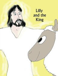 Lilly and the King - Hilary Romig