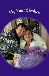 My Four Strokes - Leanne Overbeek