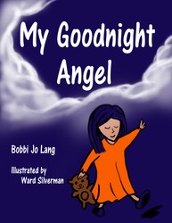 My Goodnight Angel - Bobbi Jo Lang