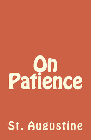 On Patience