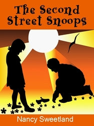 The Second Street Snoops - Nancy Sweetland