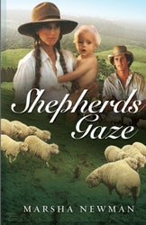 Shepherd’s Gaze - Marsha Newman