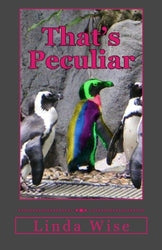 That’s Peculiar - Linda Wise