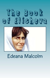 The Book of Elisheva - Edeana Malcolm