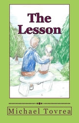 The Lesson - Michael R. Tovrea