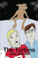 The Turkins - John Senneff