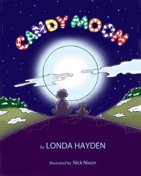 Candy Moon - Londa Hayden
