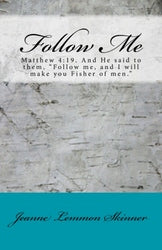 Follow Me - Jeanne Lemmon Skinner