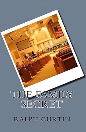 The Family Secret