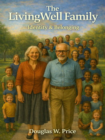 The LivingWell Family - Identity and Belonging