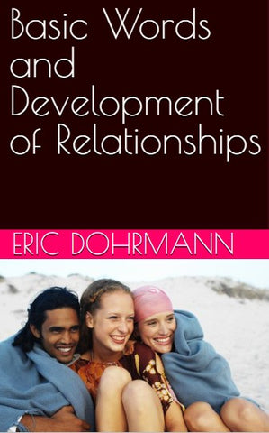 Basic Words and Development of Relationships