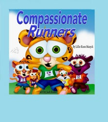 Lillie Knox Mazyck - Compassionate Runners