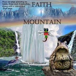 Faith Mountain - Cindi Badour Chappell
