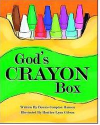God's Crayon Box