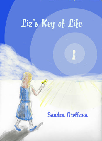 Liz’s Key of Life