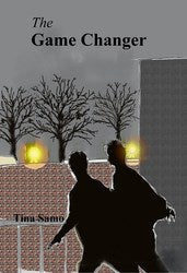 The Game Changer - Tina Samo