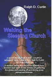 Waking the Sleeping Church - Ralph Curtin