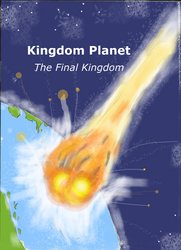 Kingdom Planet - The Final Kingdom- El Cid