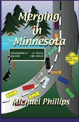 Merging in Minnesota - Michael Phillips