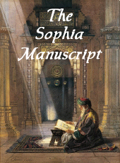 The Sofia Manuscript - James Loerts